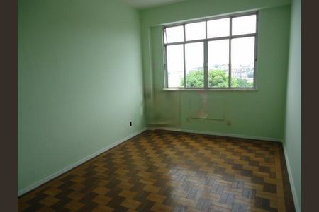 Apartamento à venda com 3 quartos, 75m² em Ilha do Governador, Rio de Janeiro