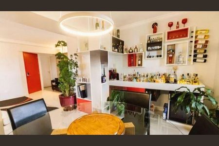 Apartamento à venda com 2 quartos, 85m² em Pompeia, São Paulo
