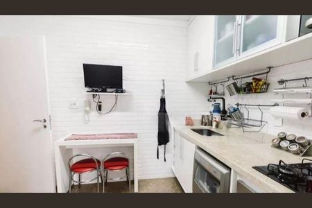 Apartamento à venda com 2 quartos, 85m² em Pompeia, São Paulo