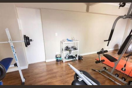 Apartamento à venda com 2 quartos, 85m² em Pompeia, São Paulo