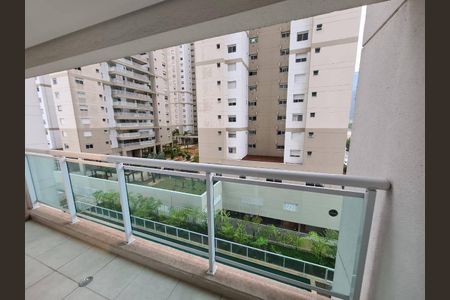 Apartamento à venda com 45m², 1 quarto e 1 vaga