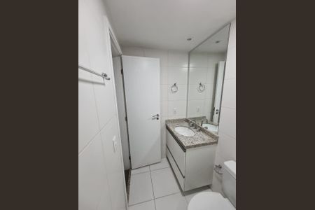 Apartamento à venda com 45m², 1 quarto e 1 vaga