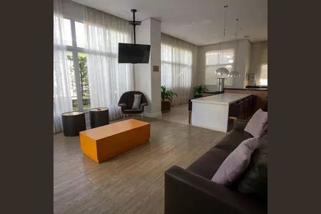 Apartamento à venda com 1 quarto, 45m² em Várzea da Barra Funda, São Paulo