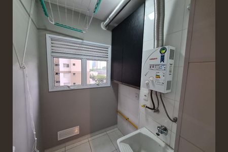 Apartamento à venda com 45m², 1 quarto e 1 vaga