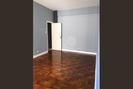 Apartamento à venda com 1 quarto, 49m² em Centro Histórico de São Paulo, São Paulo