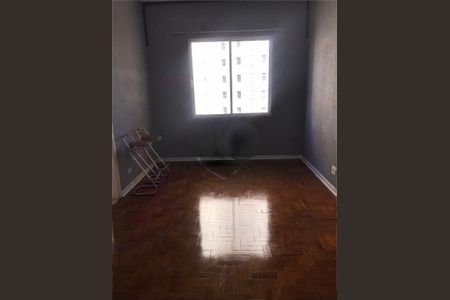 Apartamento à venda com 1 quarto, 49m² em Centro Histórico de São Paulo, São Paulo