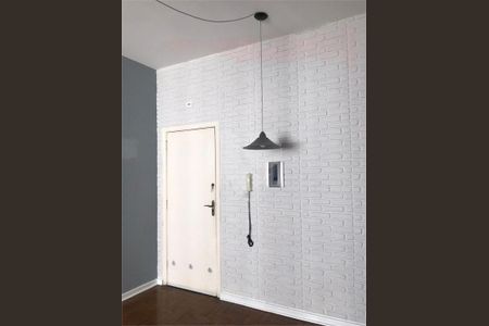 Apartamento à venda com 1 quarto, 49m² em Centro Histórico de São Paulo, São Paulo