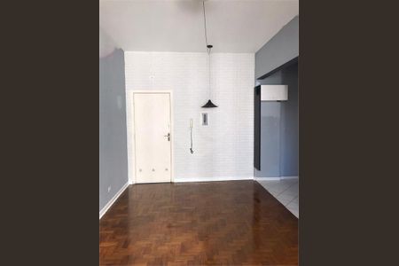 Apartamento à venda com 1 quarto, 49m² em Centro Histórico de São Paulo, São Paulo