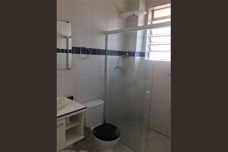 Apartamento à venda com 1 quarto, 49m² em Centro Histórico de São Paulo, São Paulo