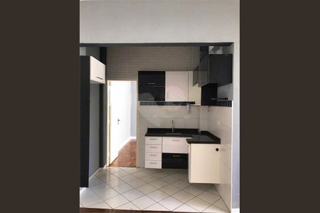 Apartamento à venda com 1 quarto, 49m² em Centro Histórico de São Paulo, São Paulo