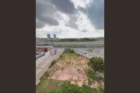 Apartamento à venda com 2 quartos, 46m² em Jardim do Lago II, Campinas