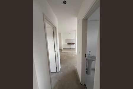 Apartamento à venda com 2 quartos, 46m² em Jardim do Lago II, Campinas