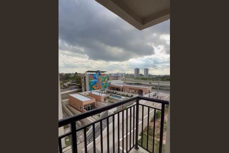 Apartamento à venda com 2 quartos, 46m² em Jardim do Lago II, Campinas