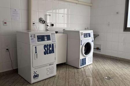 Apartamento à venda com 95m², 3 quartos e 1 vaga