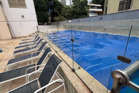 Apartamento à venda com 95m², 3 quartos e 1 vaga