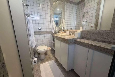 Apartamento à venda com 95m², 3 quartos e 1 vaga