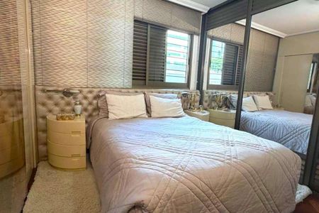 Apartamento à venda com 95m², 3 quartos e 1 vaga
