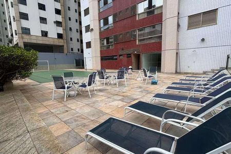Apartamento à venda com 95m², 3 quartos e 1 vaga