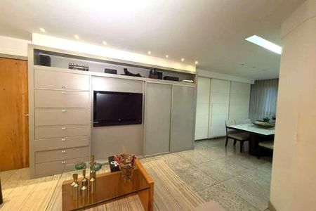Apartamento à venda com 95m², 3 quartos e 1 vaga