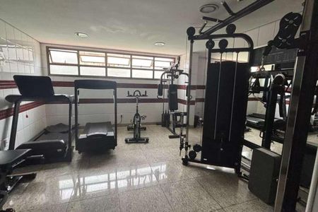 Apartamento à venda com 95m², 3 quartos e 1 vaga