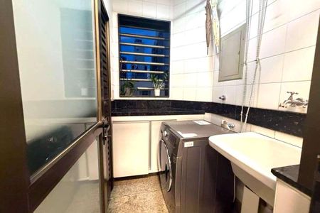 Apartamento à venda com 95m², 3 quartos e 1 vaga