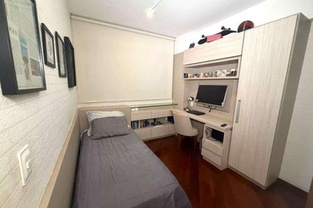 Apartamento à venda com 95m², 3 quartos e 1 vaga