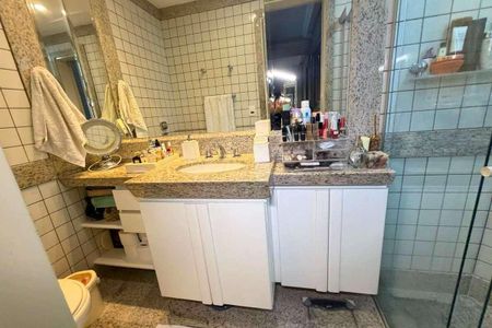 Apartamento à venda com 95m², 3 quartos e 1 vaga
