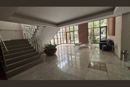 Apartamento à venda com 95m², 3 quartos e 1 vaga