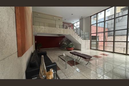 Apartamento à venda com 95m², 3 quartos e 1 vaga