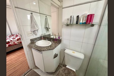 Apartamento à venda com 65m², 3 quartos e 1 vaga