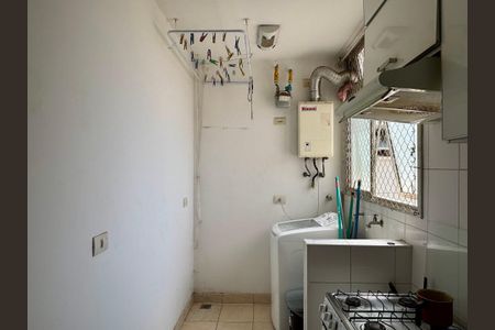 Apartamento à venda com 65m², 3 quartos e 1 vaga