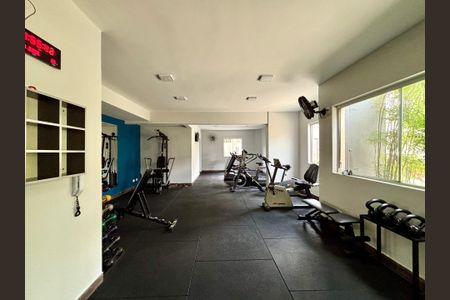 Apartamento à venda com 65m², 3 quartos e 1 vaga