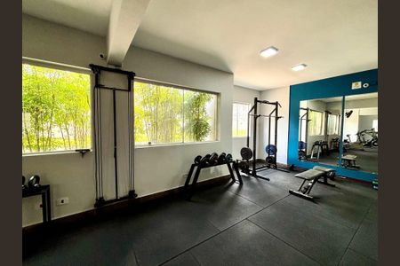 Apartamento à venda com 65m², 3 quartos e 1 vaga