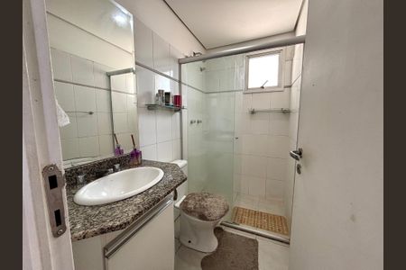 Apartamento à venda com 65m², 3 quartos e 1 vaga