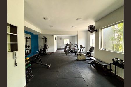 Apartamento à venda com 65m², 3 quartos e 1 vaga