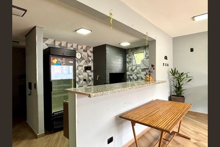 Apartamento à venda com 65m², 3 quartos e 1 vaga
