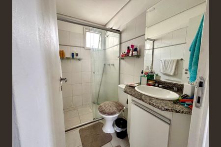 Apartamento à venda com 65m², 3 quartos e 1 vaga