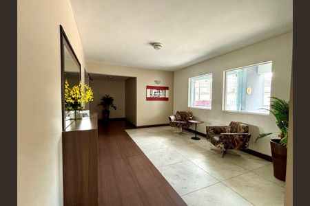 Apartamento à venda com 65m², 3 quartos e 1 vaga