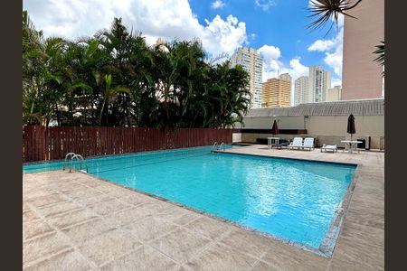 Apartamento à venda com 3 quartos, 65m² em Aclimação, São Paulo