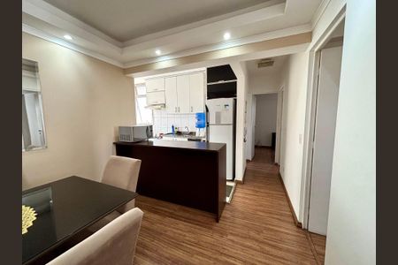 Apartamento à venda com 65m², 3 quartos e 1 vaga