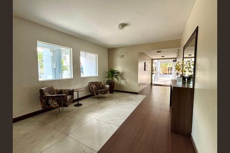 Apartamento à venda com 65m², 3 quartos e 1 vaga