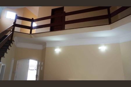 Piso Superior de casa de condomínio à venda com 2 quartos, 395m² em Residencial Nove (alphaville), Santana de Parnaíba