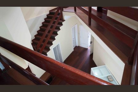Casa de condomínio à venda com 395m², 2 quartos e 4 vagas Casa de condomínio à venda com 395m², 2 quartos e 4 vagasPiso superior