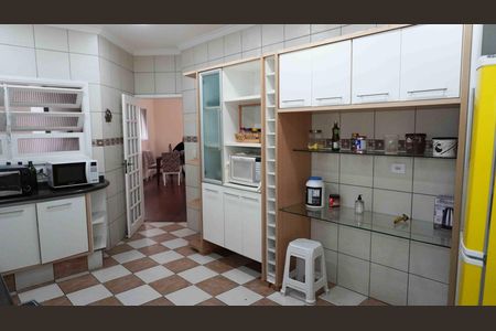 Casa de condomínio à venda com 395m², 2 quartos e 4 vagas Casa de condomínio à venda com 395m², 2 quartos e 4 vagasCozinha