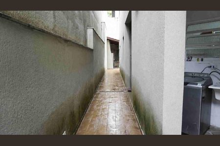 Casa de condomínio à venda com 395m², 2 quartos e 4 vagas Casa de condomínio à venda com 395m², 2 quartos e 4 vagasCorredor