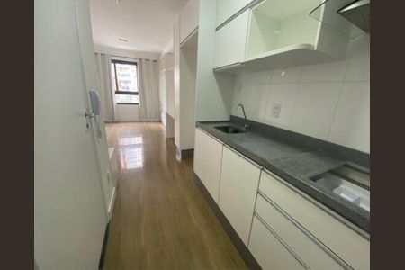 Apartamento à venda com 1 quarto, 26m² em Planalto Paulista, São Paulo