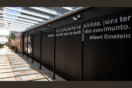 Apartamento à venda com 1 quarto, 26m² em Planalto Paulista, São Paulo