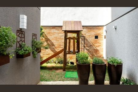 Apartamento à venda com 1 quarto, 26m² em Planalto Paulista, São Paulo