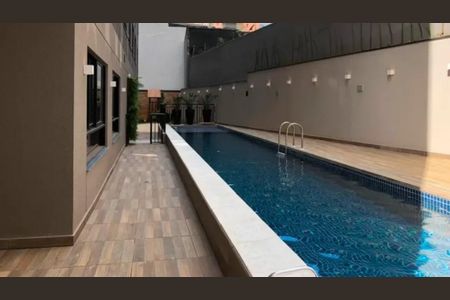 Apartamento à venda com 1 quarto, 26m² em Planalto Paulista, São Paulo