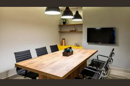 Apartamento à venda com 1 quarto, 26m² em Planalto Paulista, São Paulo